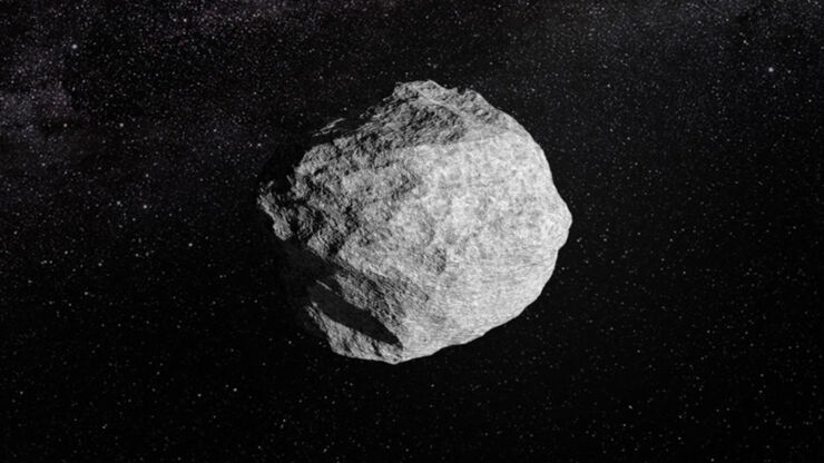 NASA advierte que aumentaron las posibilidades de que el asteroide “destructor de ciudades” impacte la Tierra
