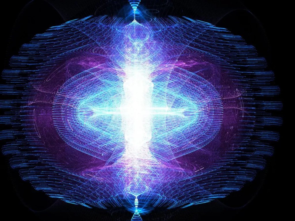 La luz existe en docenas de dimensiones, reveló experimento cuántico 1 La luz existe en docenas de dimensiones, reveló experimento cuántico