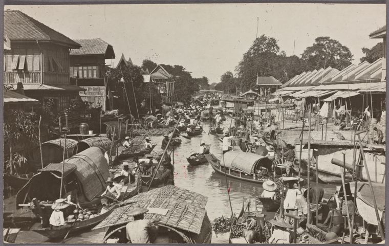 El ascenso de Singapur: De la adversidad a la prosperidad