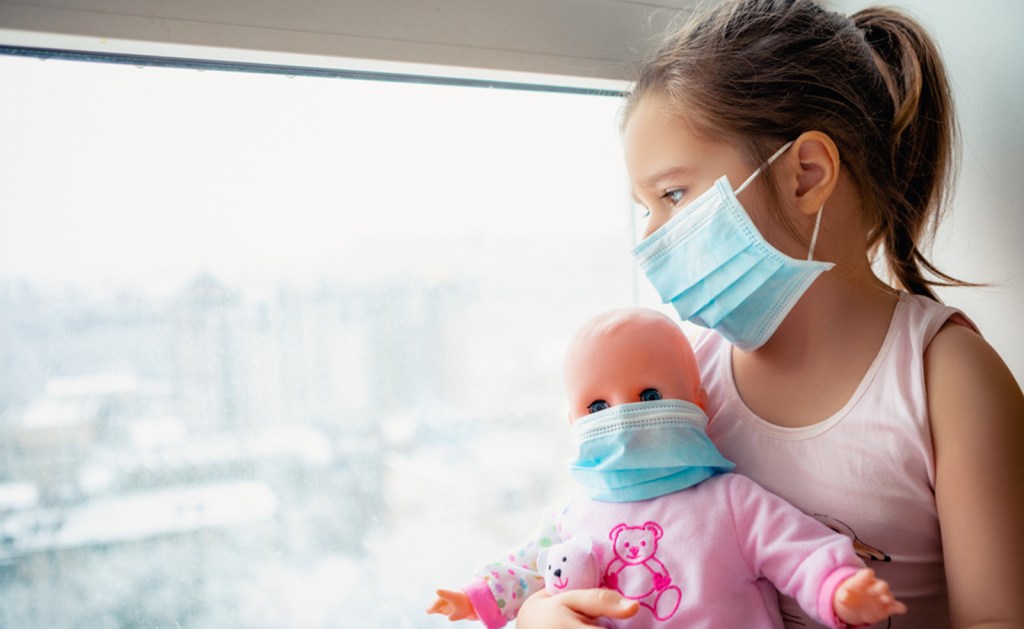 El confinamiento por COVID-19 afectó una habilidad social crucial entre los jóvenes 2 El confinamiento por COVID-19 afectaron a una habilidad social crucial entre los jóvenes