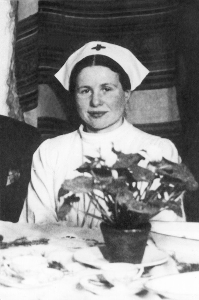 Irena Sendler, el 'Ángel de Varsovia'