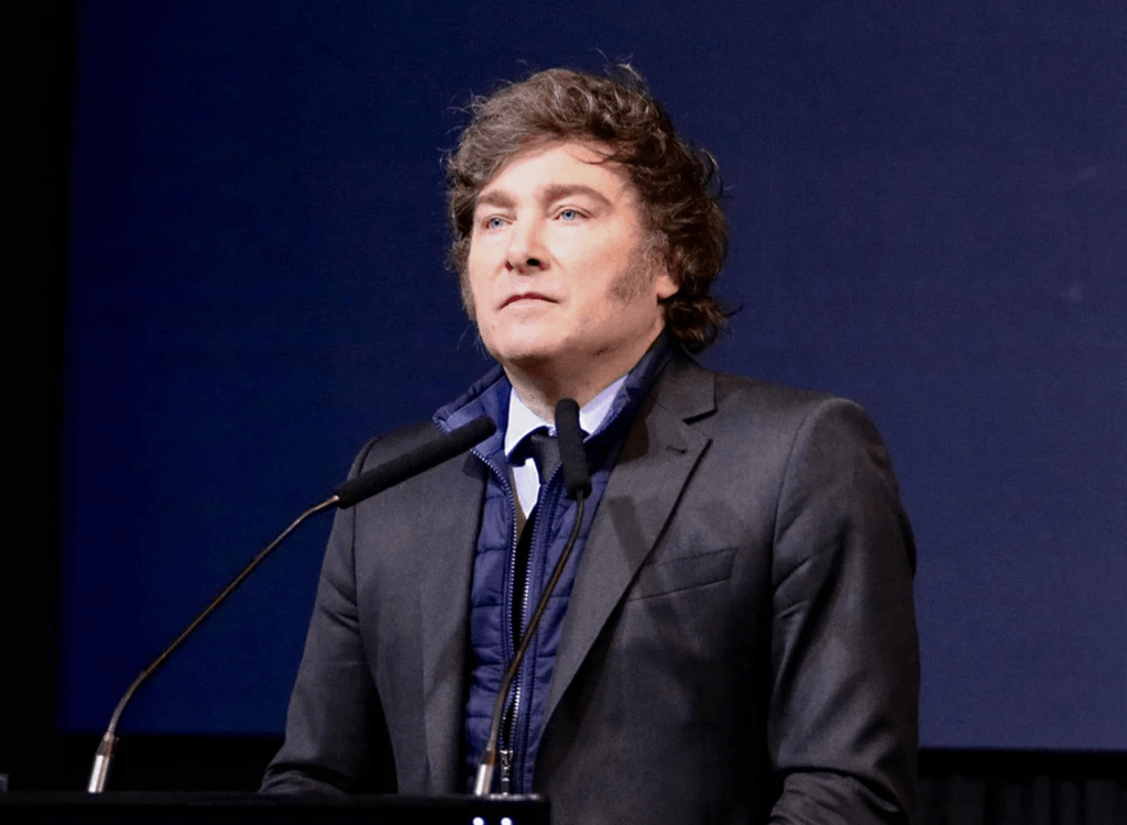 Javier Milei y el escándalo de la criptomoneda $LIBRA