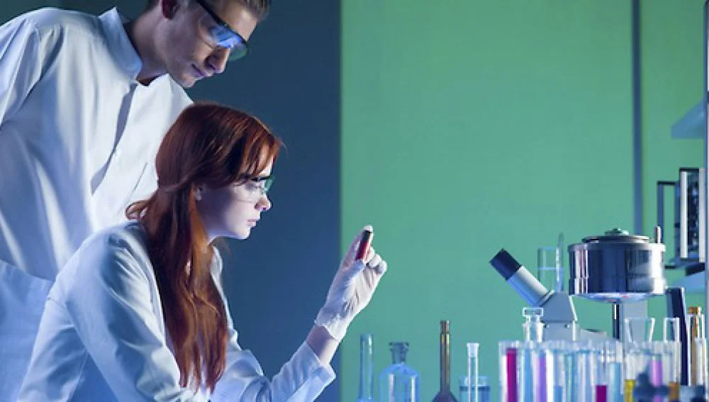 Los pulmones demuestran tener otra sorprendente función: producir sangre