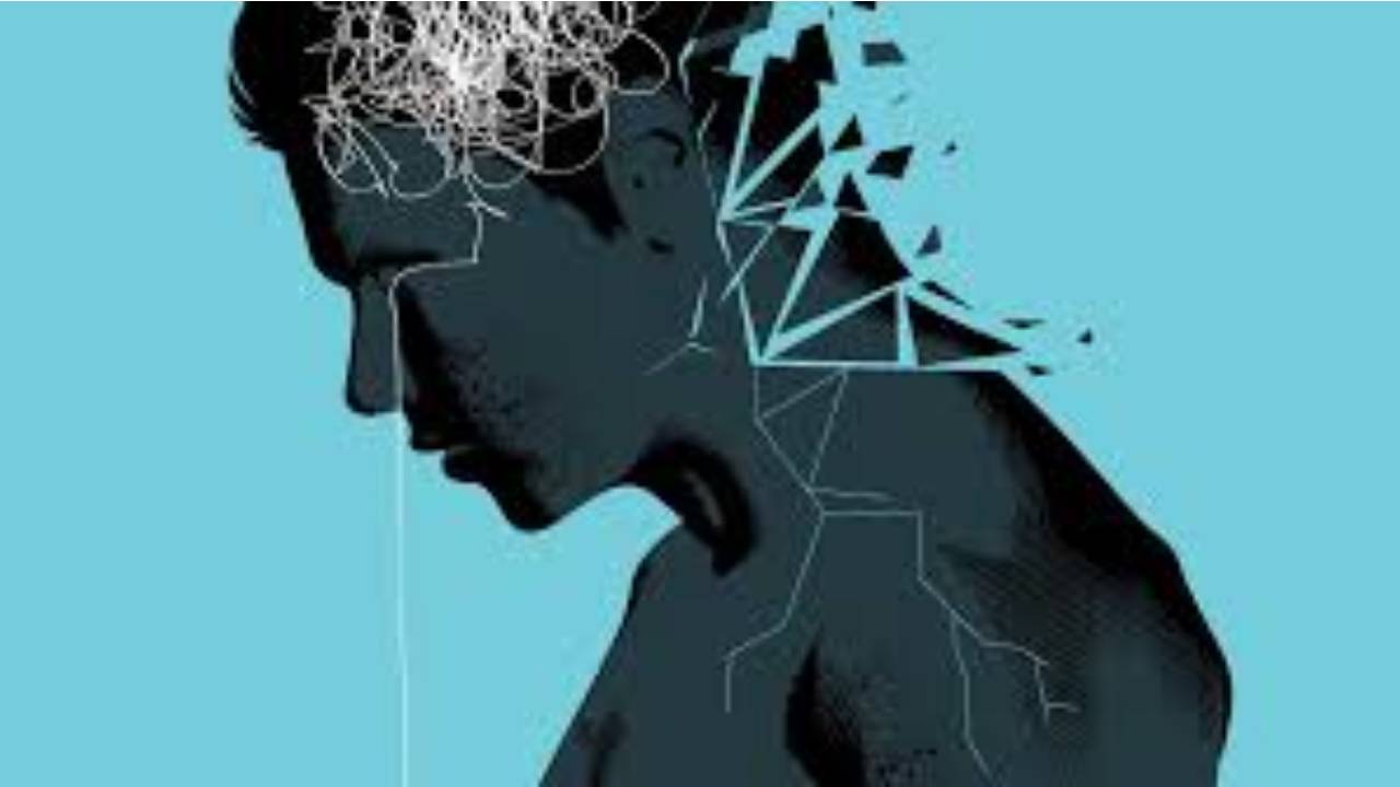 trastorno psiquiatrico