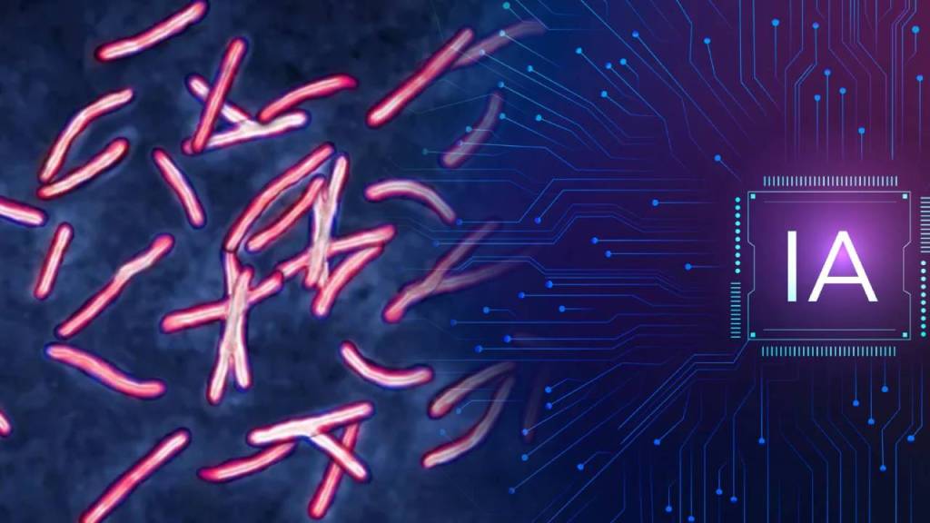 La inteligencia artificial resuelve en dos días un problema que a la ciencia le tomó una década