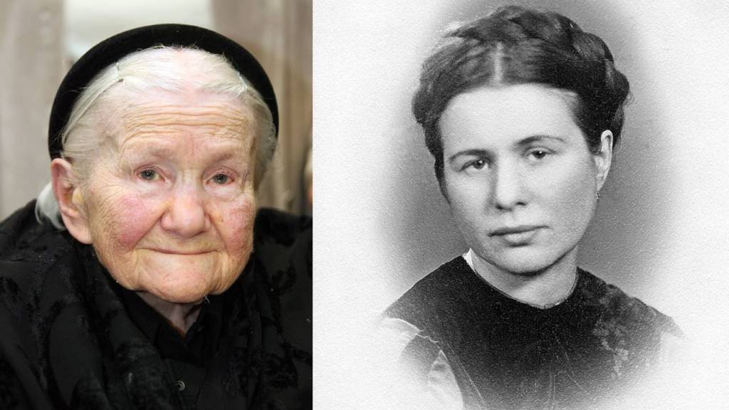 Irena Sendler, el 'Ángel de Varsovia'
