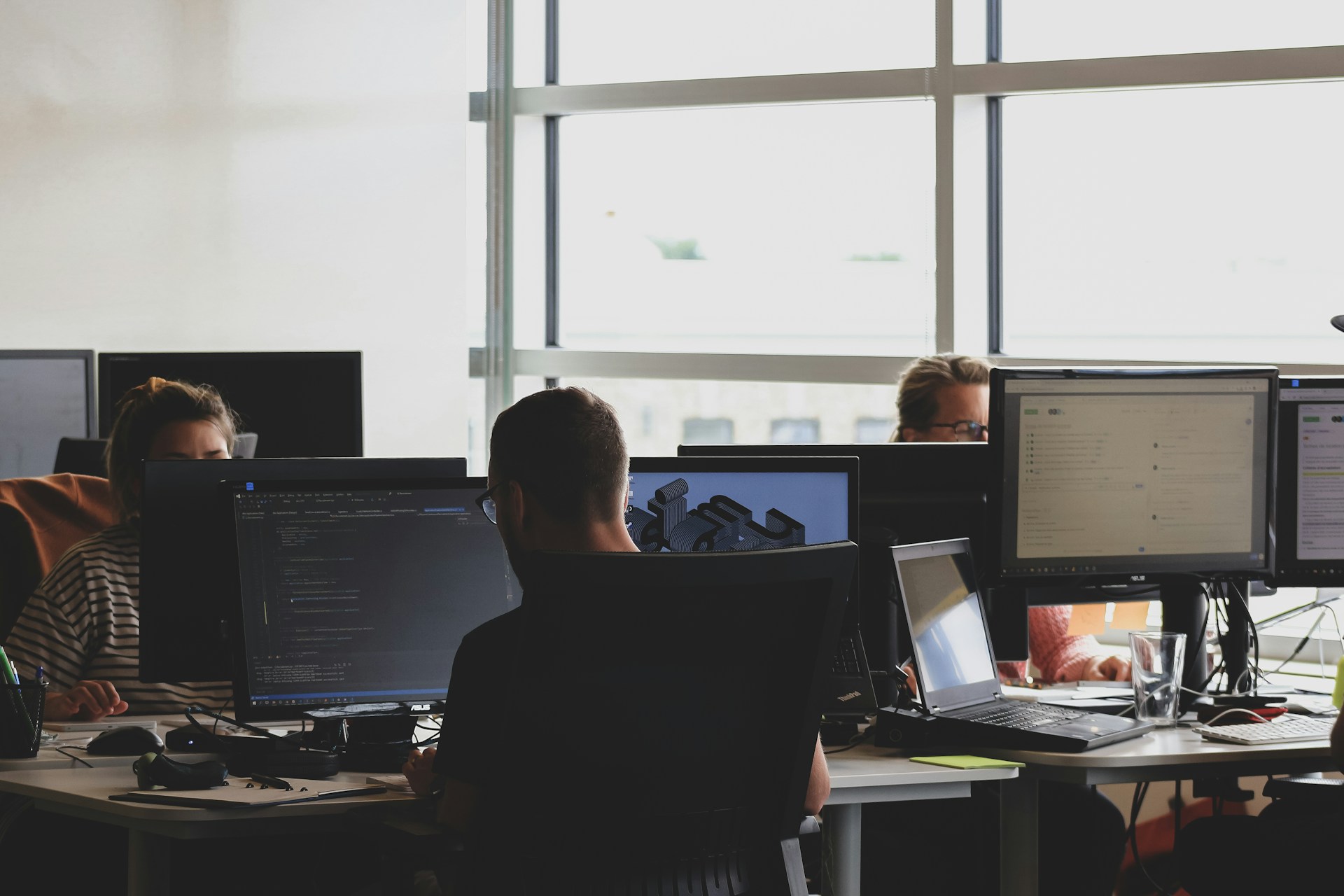 Las mejores agencias de Inteligencia Artificial en Barcelona