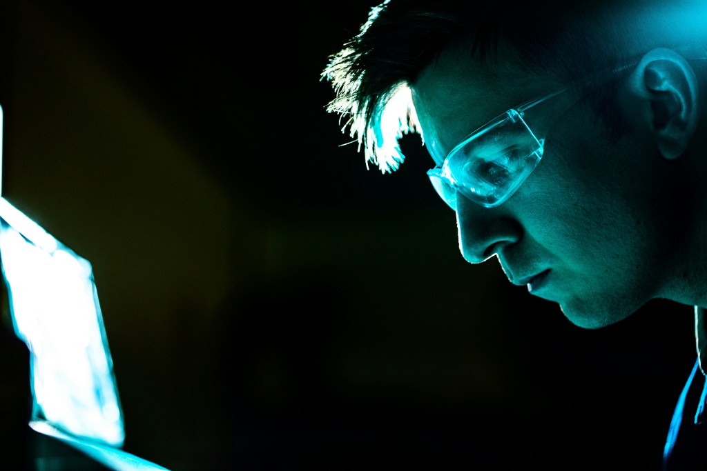 10 inventos tecnológicos que parecen de ciencia ficción