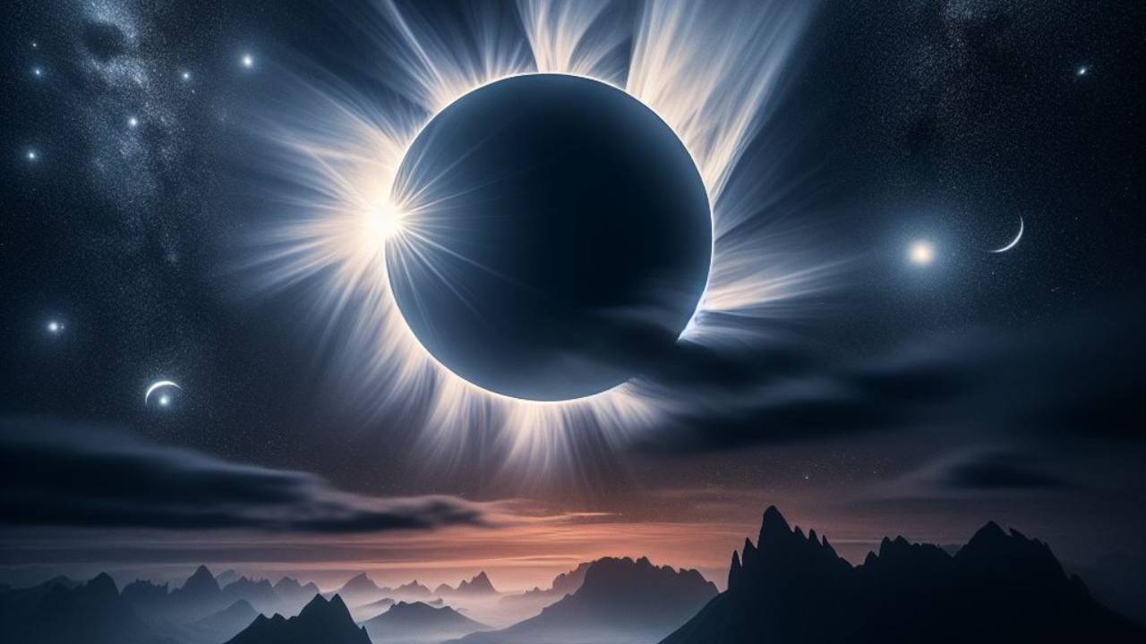 eventos astronómicos