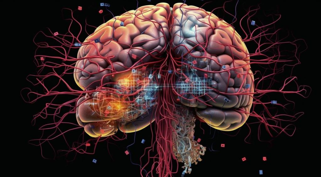 La música que escuchas literalmente impacta tu cerebro, y los científicos ahora saben por qué 1 La música que escuchas literalmente impacta tu cerebro, y los científicos ahora saben por qué