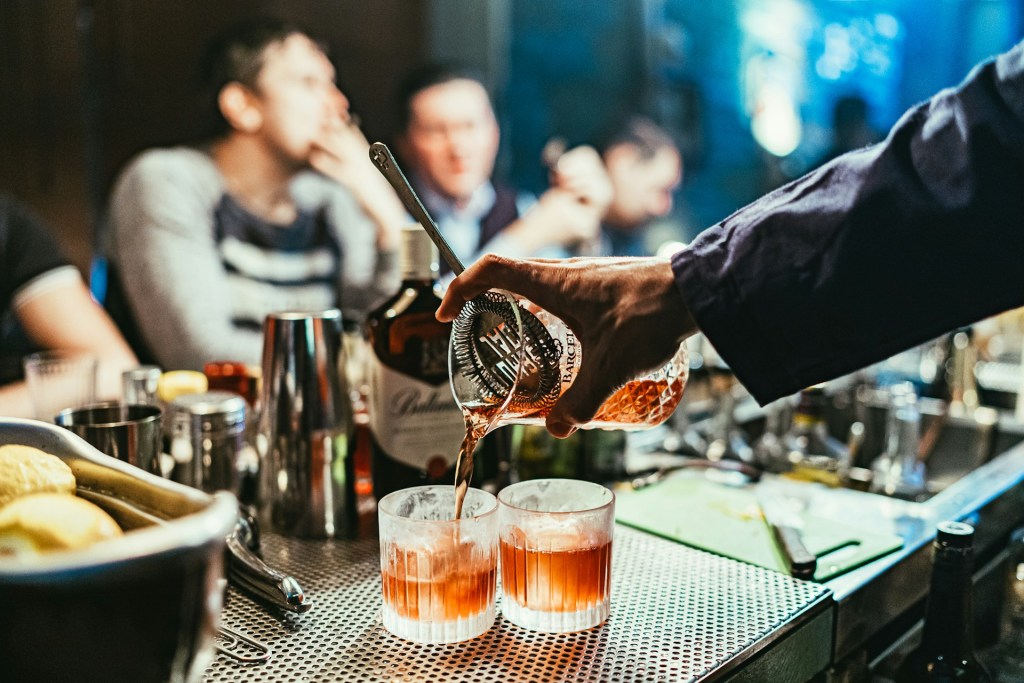 8 cambios en tu cuerpo al dejar el alcohol durante un mes