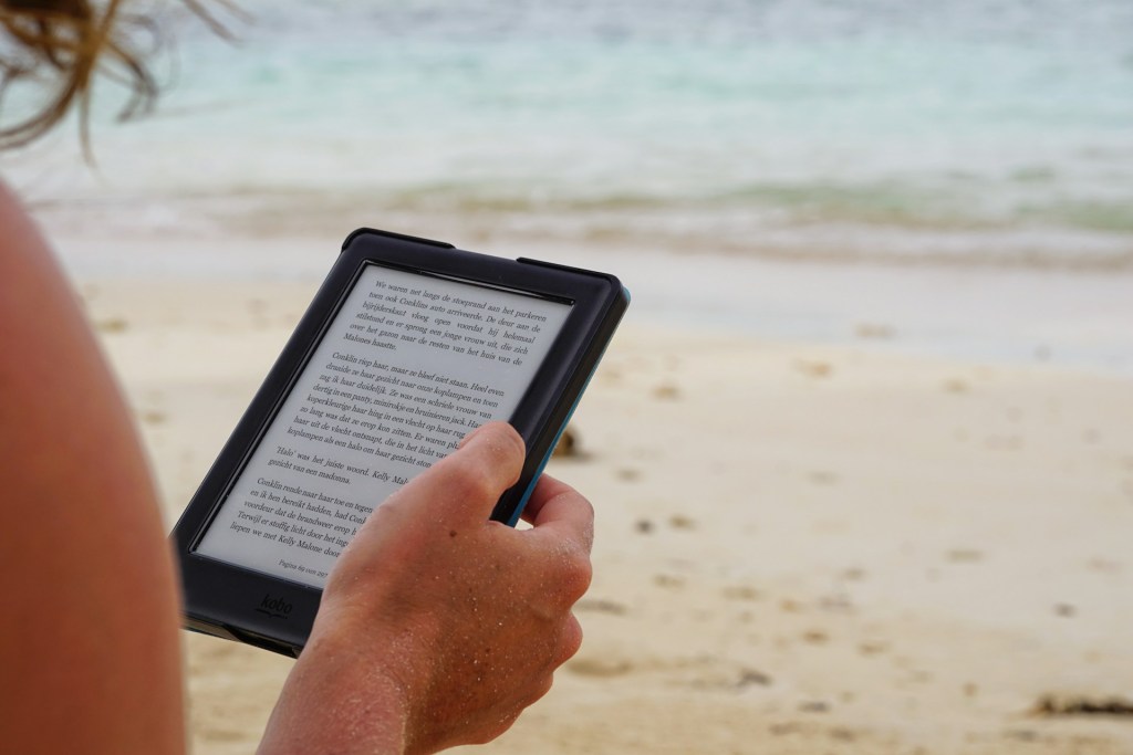 34 sitios para descargar libros online gratis