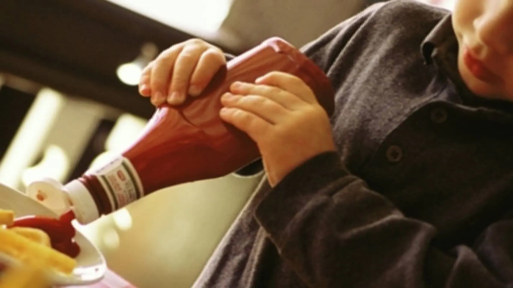 La mala alimentación podría causar ceguera permanente