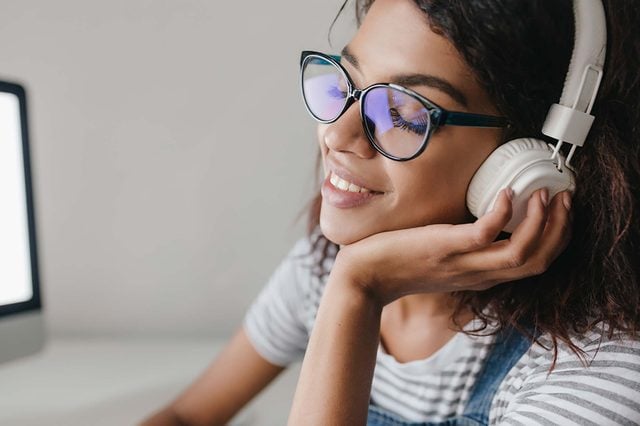 La música que escuchas literalmente impacta tu cerebro, y los científicos ahora saben por qué 2 La música que escuchas literalmente impacta tu cerebro, y los científicos ahora saben por qué