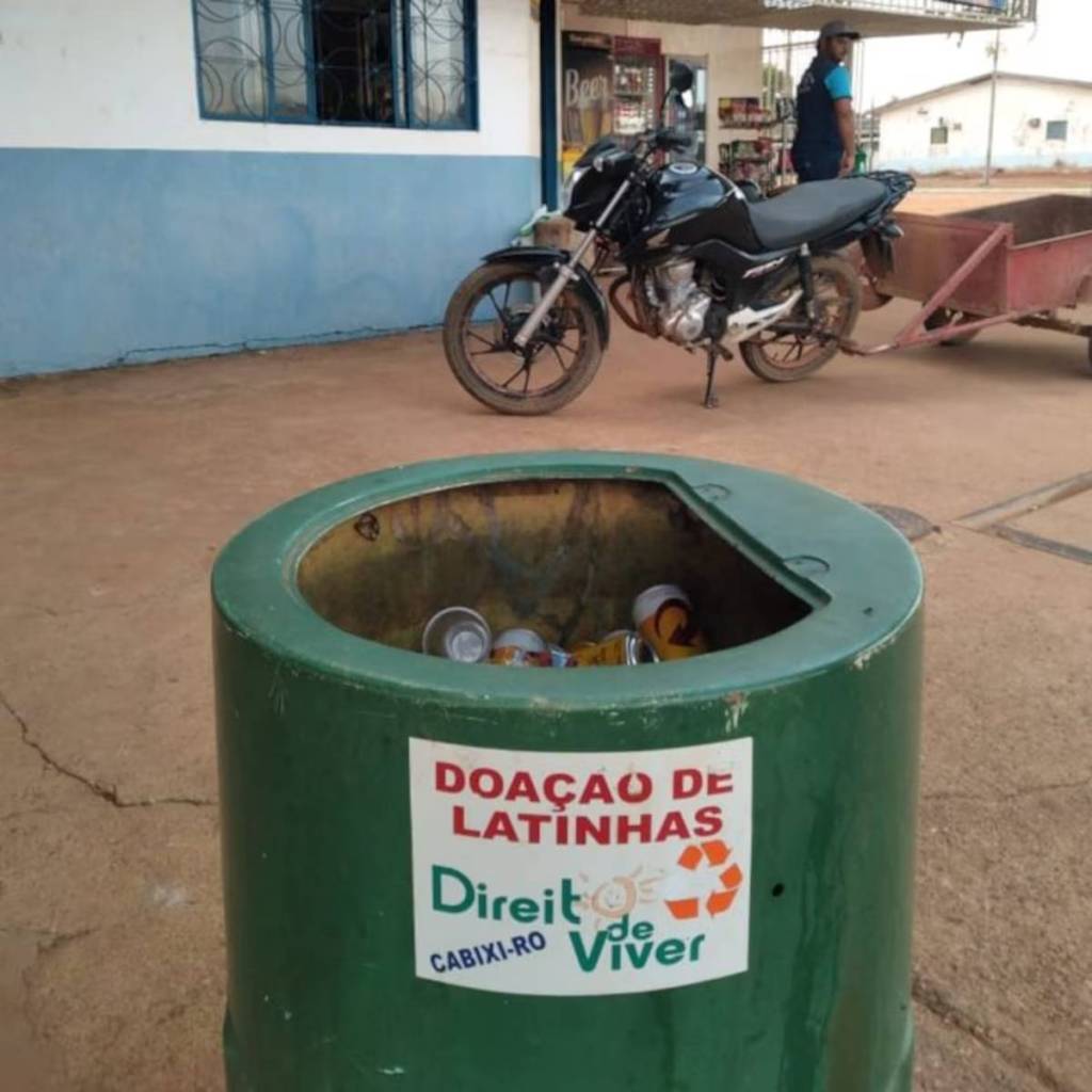 José Carlos: El hombre que convierte latas en esperanza para pacientes con cáncer