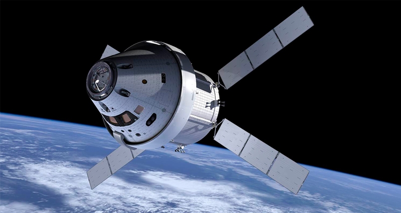 Científicos logran transformar la luz en material sólido y líquido