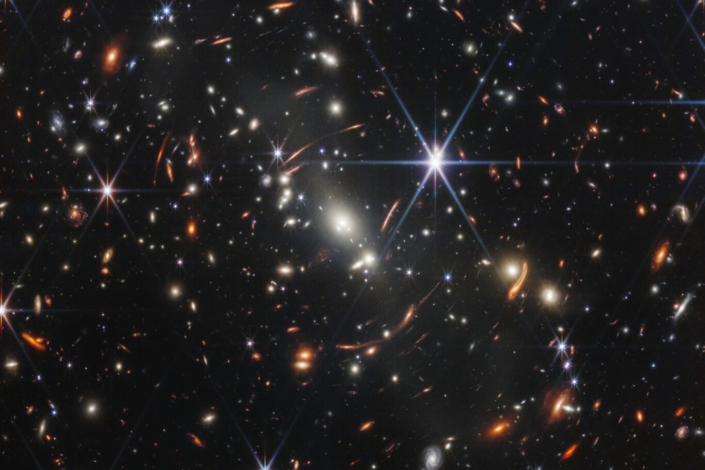 El agua más antigua del universo: un hallazgo a 12.000 millones de años luz