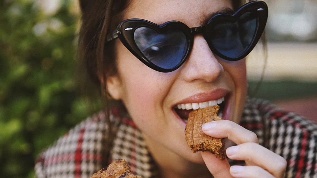 Los efectos de dejar el azúcar en tu cuerpo: una línea de tiempo 6 Los efectos de dejar el azúcar en tu cuerpo: una línea de tiempo