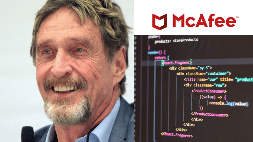 McAfee