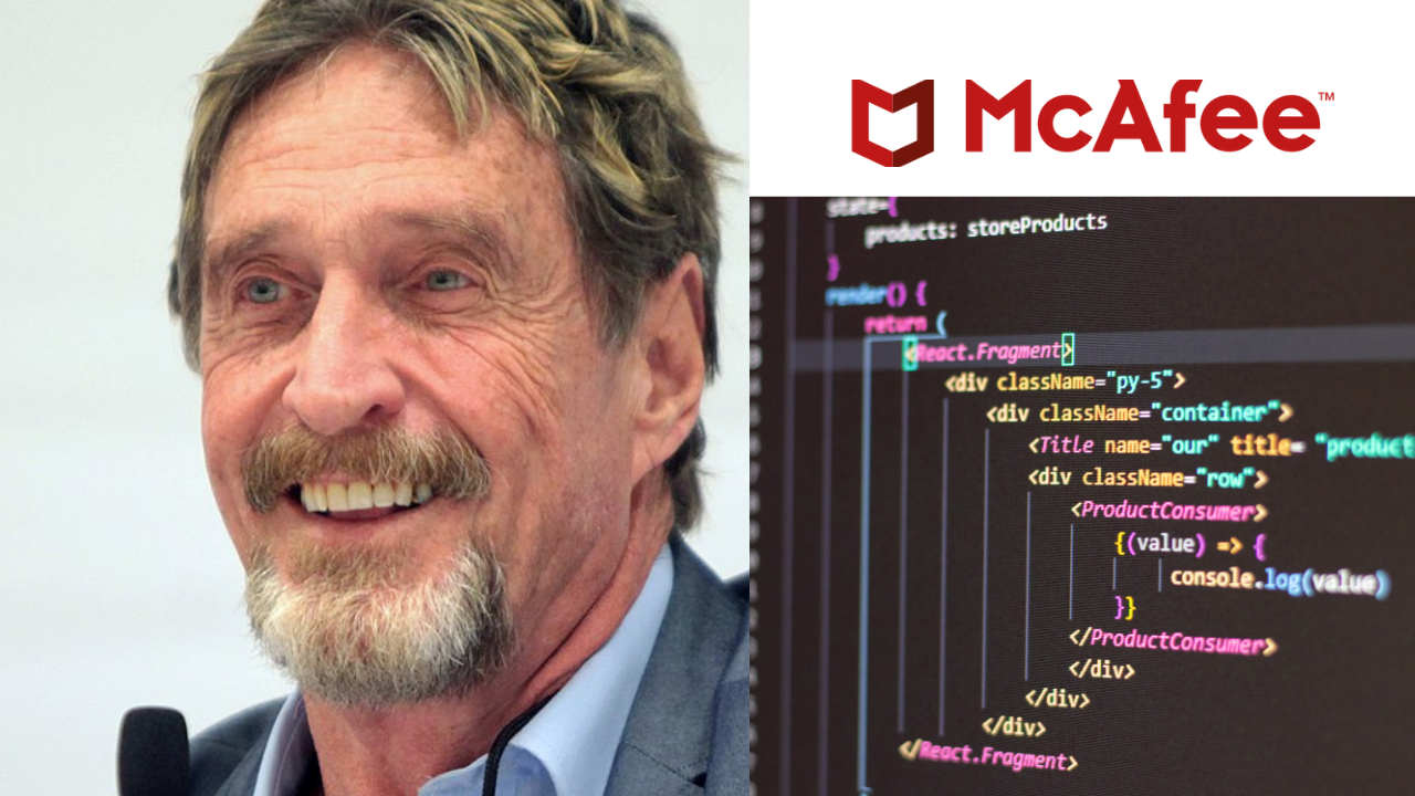 McAfee