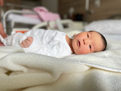 bebé,óvulos - bebé