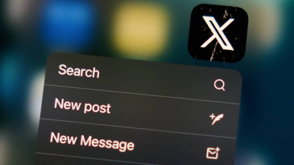 X sufre una serie de caídas en medio de un presunto ataque cibernético