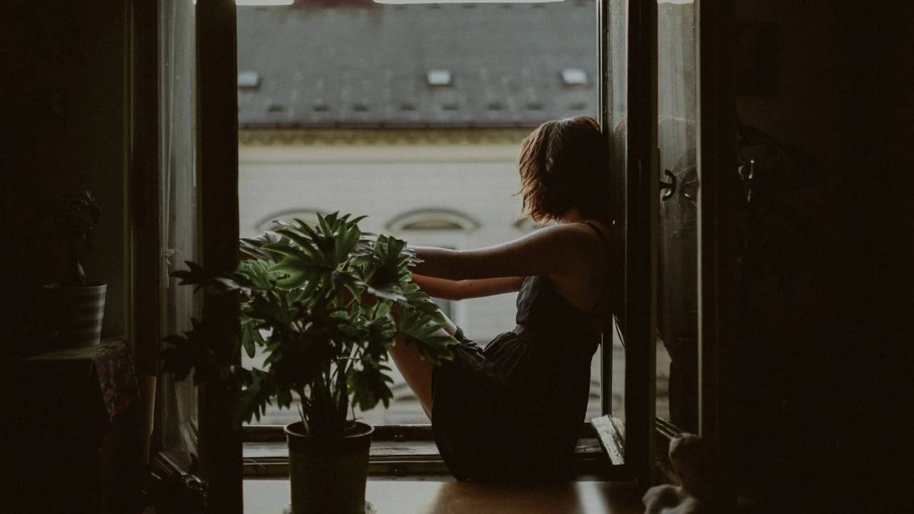 5 emociones que has sentido pero nunca supiste cómo explicar