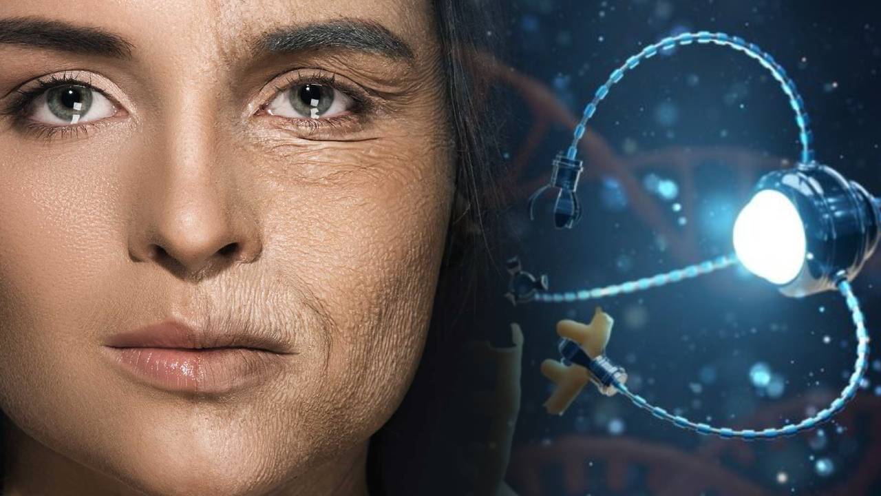 Ray Kurzweil sugiere que la humanidad alcanzará la inmortalidad ene 2030: la singularidad está cerca