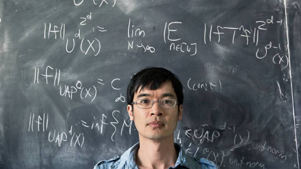 El coeficiente intelectual más alto registrado en el mundo en 2025