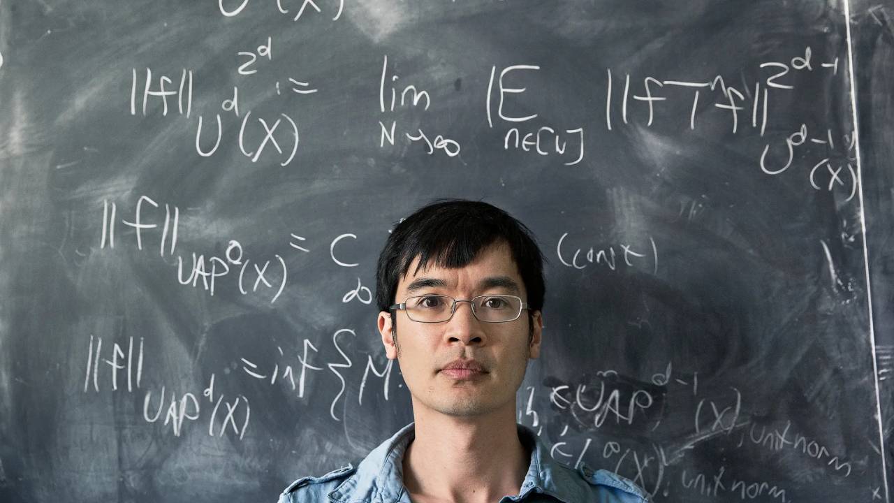 El coeficiente intelectual más alto registrado en el mundo en 2025