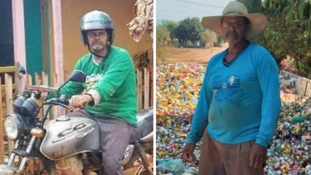 José Carlos: El hombre que convierte latas en esperanza para pacientes con cáncer