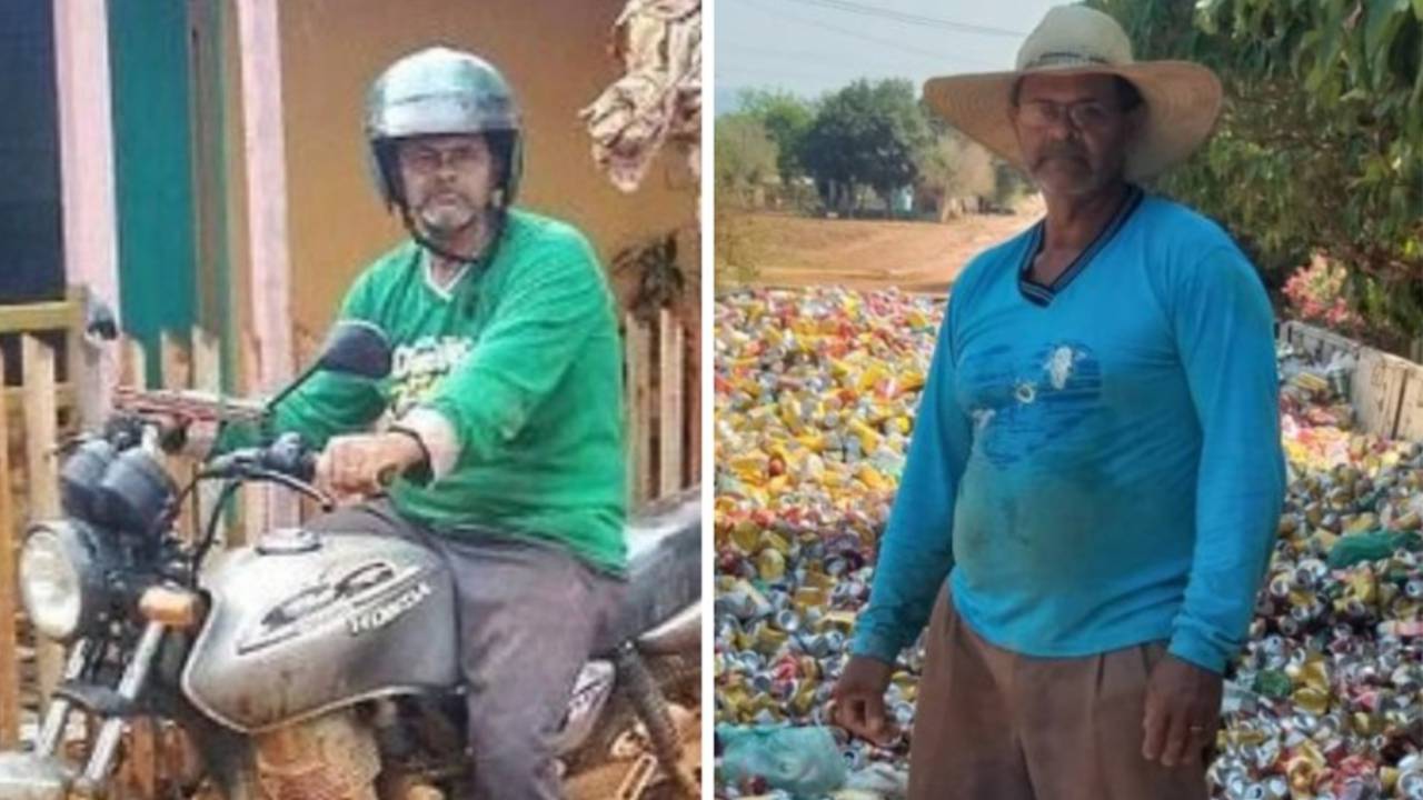 José Carlos: El hombre que convierte latas en esperanza para pacientes con cáncer